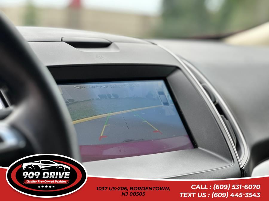 2016 Ford Edge SEL, available for sale in BORDENTOWN, New Jersey | 909 Drive. BORDENTOWN, New Jersey 2016 Ford Edge SEL, available for sale in BORDENTOWN, New Jersey | 909 Drive. BORDENTOWN, New Jersey