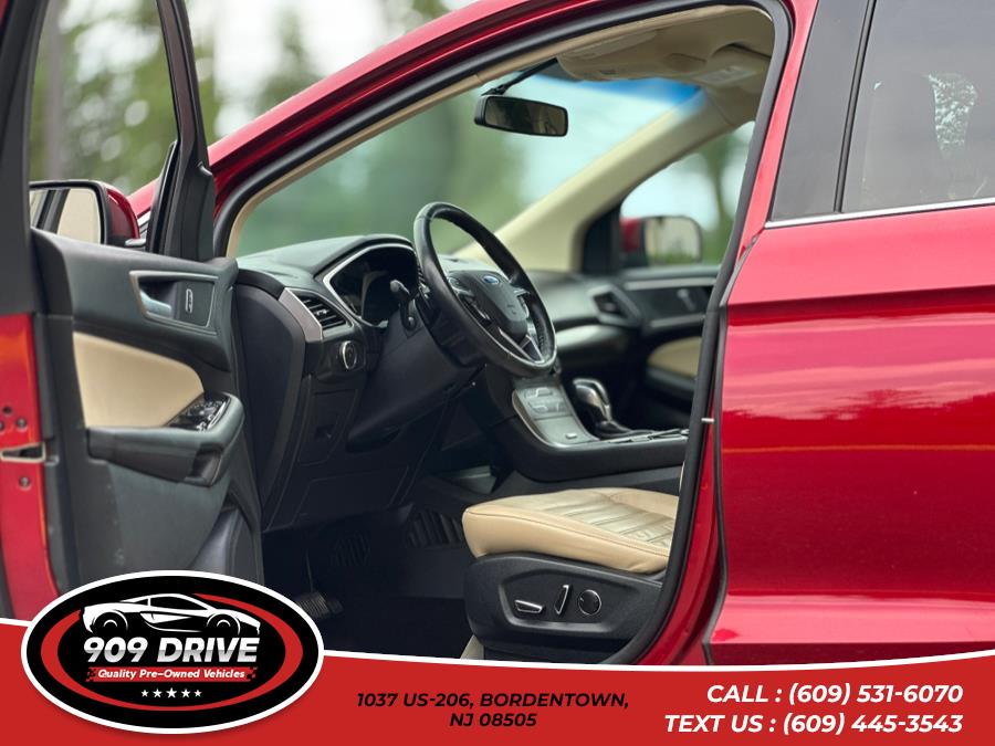 2016 Ford Edge SEL, available for sale in BORDENTOWN, New Jersey | 909 Drive. BORDENTOWN, New Jersey 2016 Ford Edge SEL, available for sale in BORDENTOWN, New Jersey | 909 Drive. BORDENTOWN, New Jersey