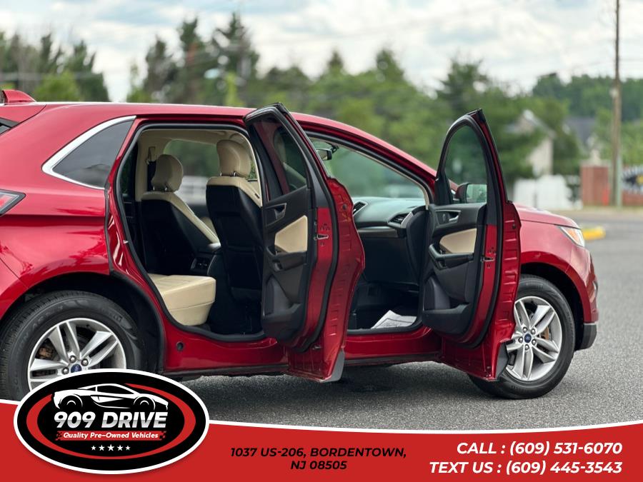 2016 Ford Edge SEL, available for sale in BORDENTOWN, New Jersey | 909 Drive. BORDENTOWN, New Jersey 2016 Ford Edge SEL, available for sale in BORDENTOWN, New Jersey | 909 Drive. BORDENTOWN, New Jersey