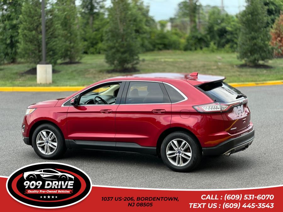 2016 Ford Edge SEL, available for sale in BORDENTOWN, New Jersey | 909 Drive. BORDENTOWN, New Jersey 2016 Ford Edge SEL, available for sale in BORDENTOWN, New Jersey | 909 Drive. BORDENTOWN, New Jersey