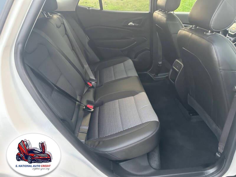 2024 Chevrolet Trax FWD 4dr LT, available for sale in Meriden, Connecticut | Sandra Auto Broker LLC. Meriden, Connecticut 2024 Chevrolet Trax FWD 4dr LT, available for sale in Meriden, Connecticut | Sandra Auto Broker LLC. Meriden, Connecticut