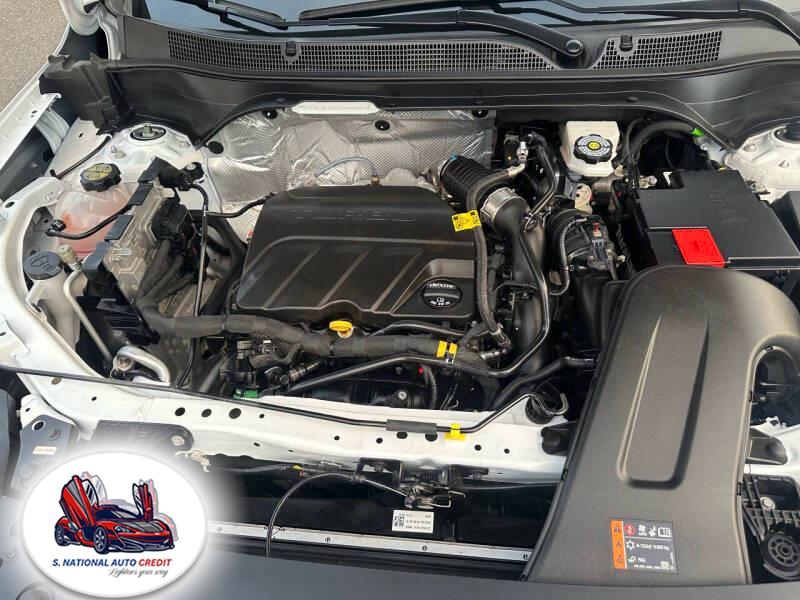 2024 Chevrolet Trax FWD 4dr LT, available for sale in Meriden, Connecticut | Sandra Auto Broker LLC. Meriden, Connecticut 2024 Chevrolet Trax FWD 4dr LT, available for sale in Meriden, Connecticut | Sandra Auto Broker LLC. Meriden, Connecticut