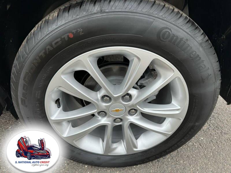 2024 Chevrolet Trailblazer FWD 4dr LS, available for sale in Meriden, Connecticut | Sandra Auto Broker LLC. Meriden, Connecticut 2024 Chevrolet Trailblazer FWD 4dr LS, available for sale in Meriden, Connecticut | Sandra Auto Broker LLC. Meriden, Connecticut