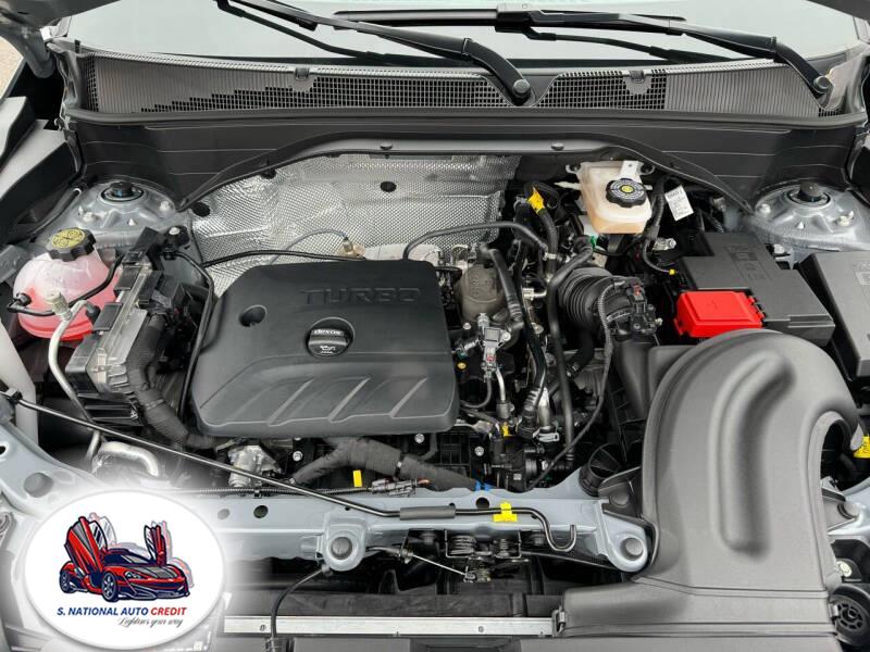 2024 Chevrolet Trailblazer FWD 4dr LS, available for sale in Meriden, Connecticut | Sandra Auto Broker LLC. Meriden, Connecticut 2024 Chevrolet Trailblazer FWD 4dr LS, available for sale in Meriden, Connecticut | Sandra Auto Broker LLC. Meriden, Connecticut