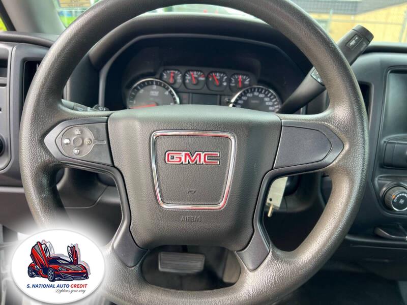 2015 GMC Sierra 1500 2WD Reg Cab 133.0", available for sale in Meriden, Connecticut | Sandra Auto Broker LLC. Meriden, Connecticut 2015 GMC Sierra 1500 2WD Reg Cab 133.0", available for sale in Meriden, Connecticut | Sandra Auto Broker LLC. Meriden, Connecticut