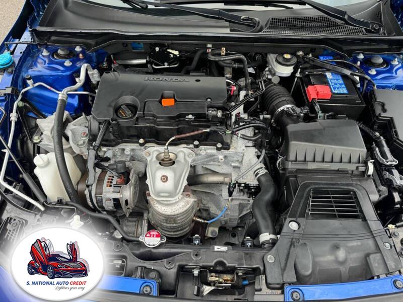 2022 Honda Civic Sedan Sport CVT, available for sale in Meriden, Connecticut | Sandra Auto Broker LLC. Meriden, Connecticut 2022 Honda Civic Sedan Sport CVT, available for sale in Meriden, Connecticut | Sandra Auto Broker LLC. Meriden, Connecticut