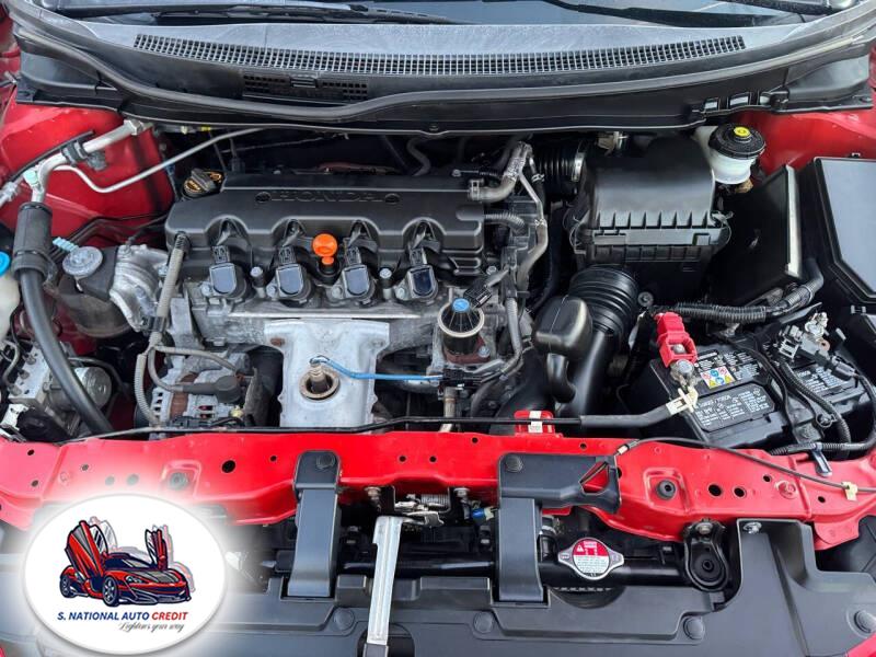 2013 Honda Civic Cpe 2dr Auto LX, available for sale in Meriden, Connecticut | Sandra Auto Broker LLC. Meriden, Connecticut 2013 Honda Civic Cpe 2dr Auto LX, available for sale in Meriden, Connecticut | Sandra Auto Broker LLC. Meriden, Connecticut