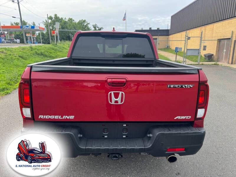 2021 Honda Ridgeline RTL-E AWD, available for sale in Meriden, Connecticut | Sandra Auto Broker LLC. Meriden, Connecticut 2021 Honda Ridgeline RTL-E AWD, available for sale in Meriden, Connecticut | Sandra Auto Broker LLC. Meriden, Connecticut