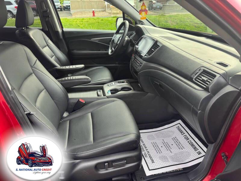 2021 Honda Ridgeline RTL-E AWD, available for sale in Meriden, Connecticut | Sandra Auto Broker LLC. Meriden, Connecticut 2021 Honda Ridgeline RTL-E AWD, available for sale in Meriden, Connecticut | Sandra Auto Broker LLC. Meriden, Connecticut