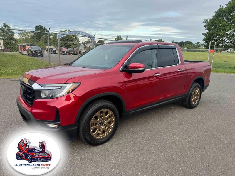 2021 Honda Ridgeline RTL-E AWD, available for sale in Meriden, Connecticut | Sandra Auto Broker LLC. Meriden, Connecticut 2021 Honda Ridgeline RTL-E AWD, available for sale in Meriden, Connecticut | Sandra Auto Broker LLC. Meriden, Connecticut