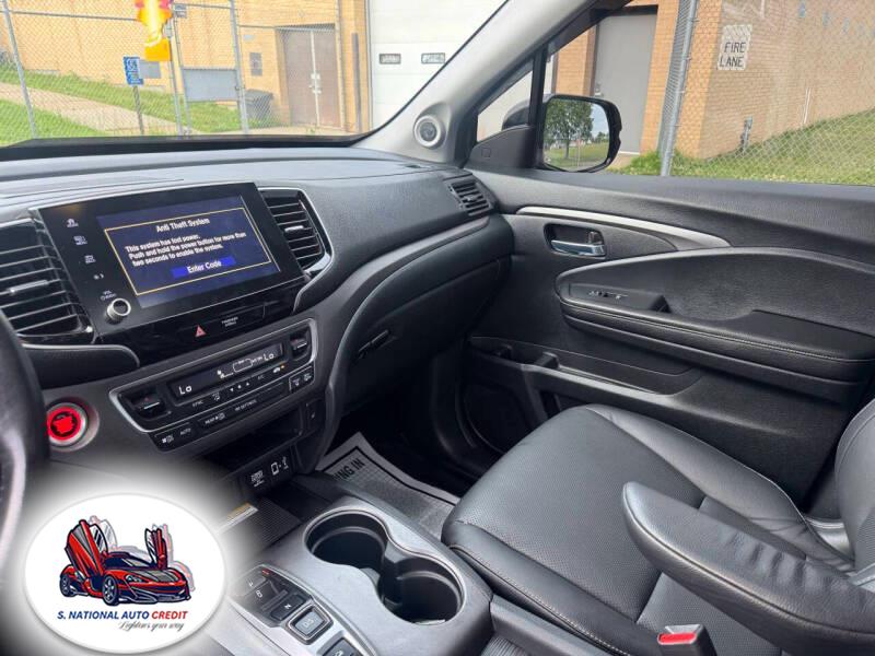 2021 Honda Ridgeline RTL-E AWD, available for sale in Meriden, Connecticut | Sandra Auto Broker LLC. Meriden, Connecticut 2021 Honda Ridgeline RTL-E AWD, available for sale in Meriden, Connecticut | Sandra Auto Broker LLC. Meriden, Connecticut