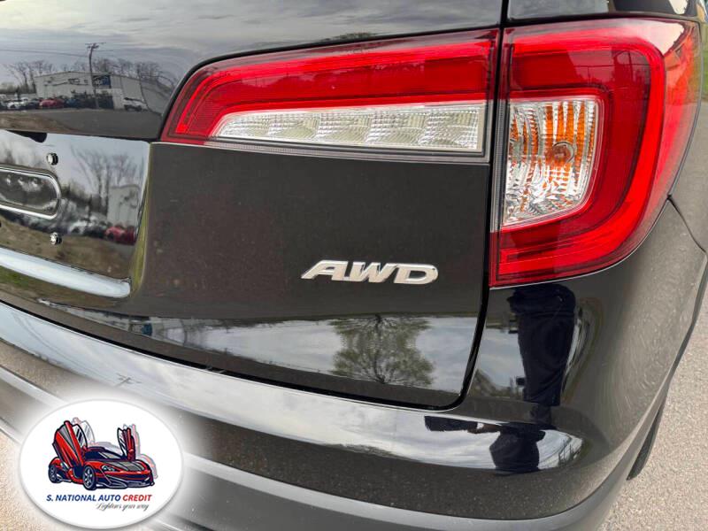 2019 Honda Pilot LX AWD, available for sale in Meriden, Connecticut | Sandra Auto Broker LLC. Meriden, Connecticut 2019 Honda Pilot LX AWD, available for sale in Meriden, Connecticut | Sandra Auto Broker LLC. Meriden, Connecticut