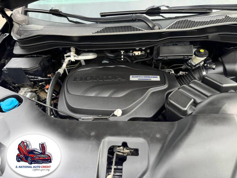 2019 Honda Pilot LX AWD, available for sale in Meriden, Connecticut | Sandra Auto Broker LLC. Meriden, Connecticut 2019 Honda Pilot LX AWD, available for sale in Meriden, Connecticut | Sandra Auto Broker LLC. Meriden, Connecticut