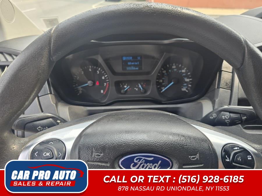 2018 Ford Transit Van T-250 130" Low Rf 9000 GVWR Swing-Out RH Dr, available for sale in Uniondale, New York | Car Pro Auto. Uniondale, New York 2018 Ford Transit Van T-250 130" Low Rf 9000 GVWR Swing-Out RH Dr, available for sale in Uniondale, New York | Car Pro Auto. Uniondale, New York