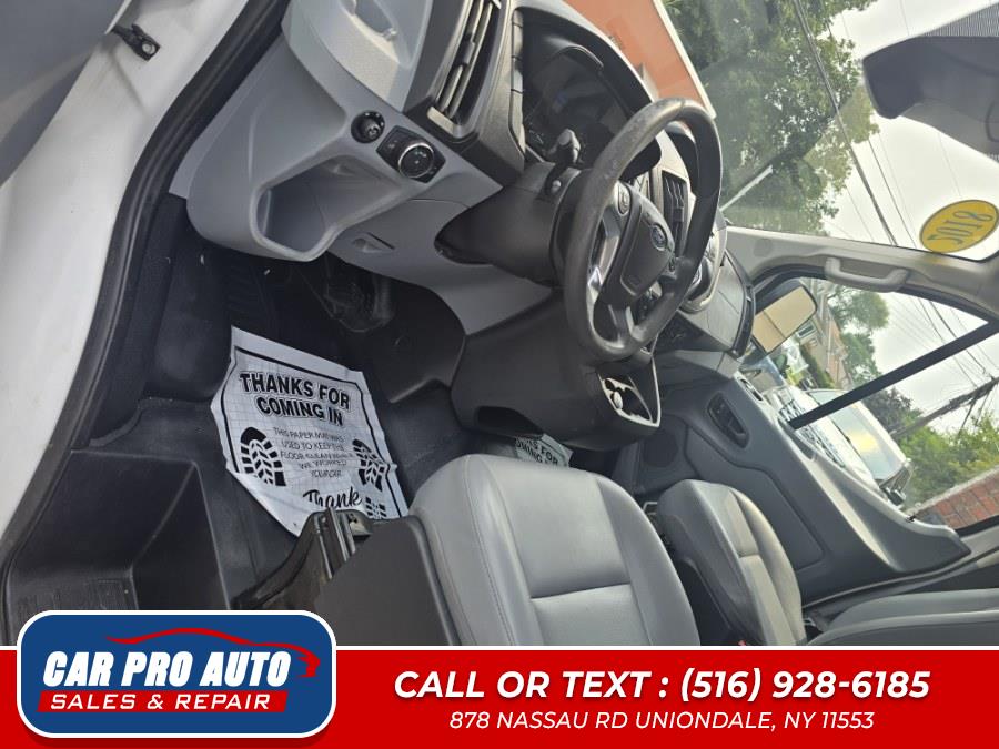 2018 Ford Transit Van T-250 130" Low Rf 9000 GVWR Swing-Out RH Dr, available for sale in Uniondale, New York | Car Pro Auto. Uniondale, New York 2018 Ford Transit Van T-250 130" Low Rf 9000 GVWR Swing-Out RH Dr, available for sale in Uniondale, New York | Car Pro Auto. Uniondale, New York
