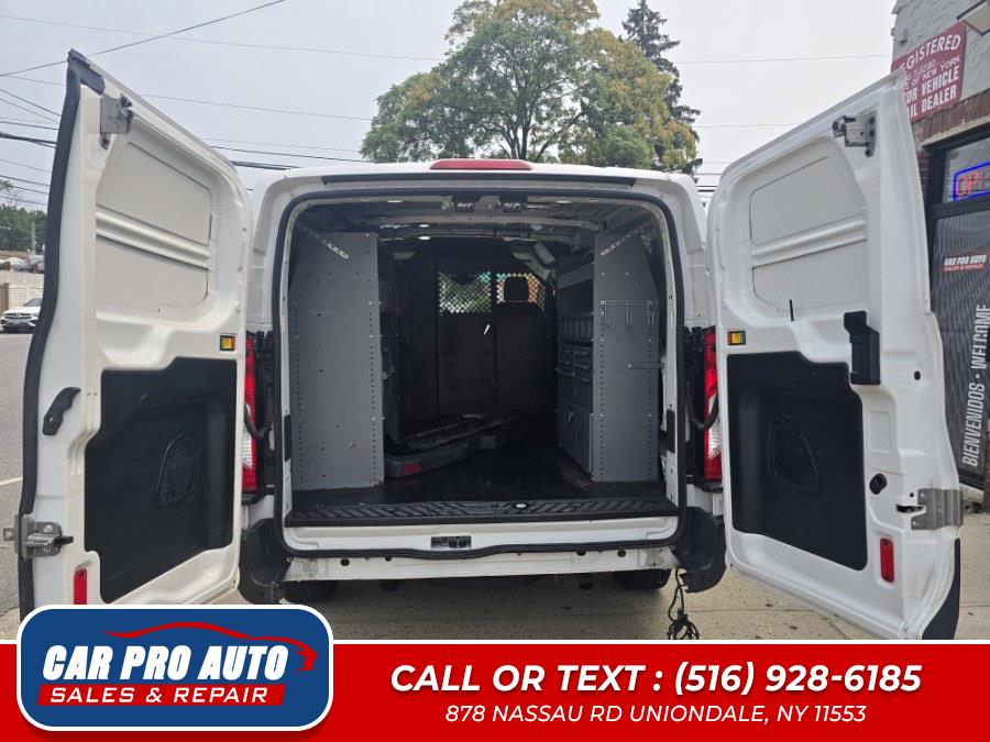 2018 Ford Transit Van T-250 130" Low Rf 9000 GVWR Swing-Out RH Dr, available for sale in Uniondale, New York | Car Pro Auto. Uniondale, New York 2018 Ford Transit Van T-250 130" Low Rf 9000 GVWR Swing-Out RH Dr, available for sale in Uniondale, New York | Car Pro Auto. Uniondale, New York