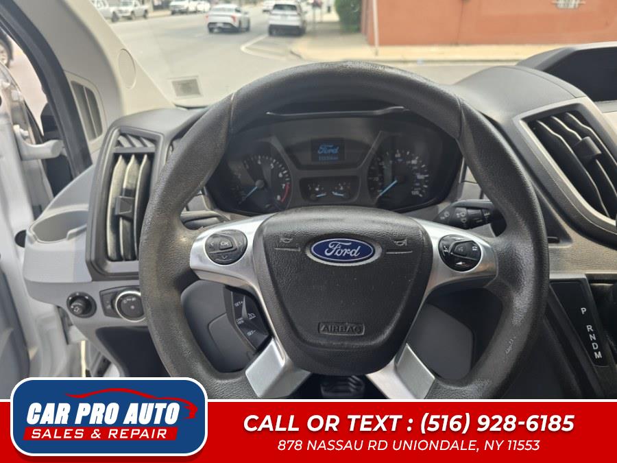 2018 Ford Transit Van T-250 130" Low Rf 9000 GVWR Swing-Out RH Dr, available for sale in Uniondale, New York | Car Pro Auto. Uniondale, New York 2018 Ford Transit Van T-250 130" Low Rf 9000 GVWR Swing-Out RH Dr, available for sale in Uniondale, New York | Car Pro Auto. Uniondale, New York