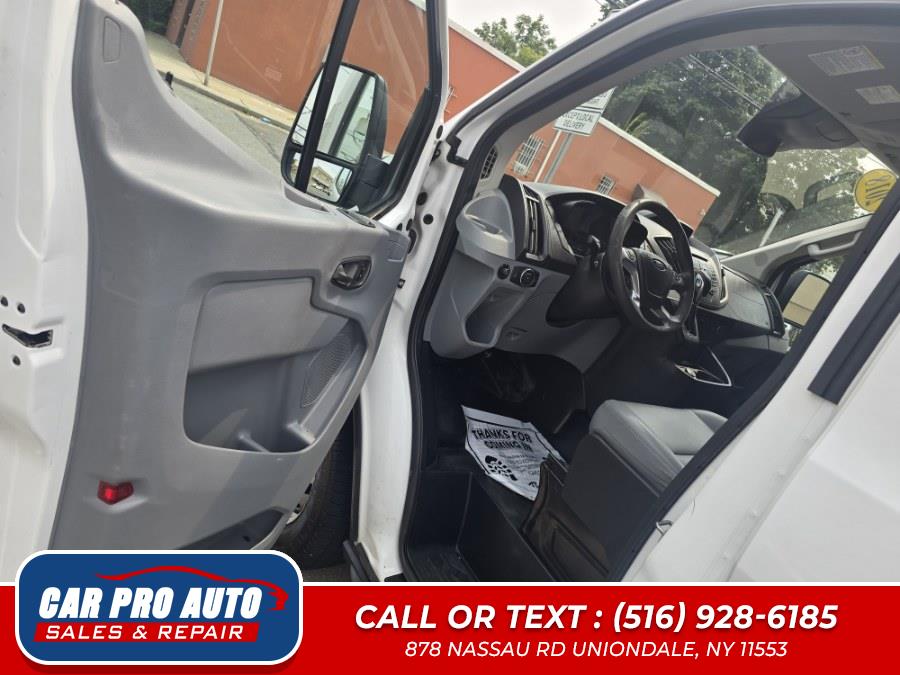 2018 Ford Transit Van T-250 130" Low Rf 9000 GVWR Swing-Out RH Dr, available for sale in Uniondale, New York | Car Pro Auto. Uniondale, New York 2018 Ford Transit Van T-250 130" Low Rf 9000 GVWR Swing-Out RH Dr, available for sale in Uniondale, New York | Car Pro Auto. Uniondale, New York