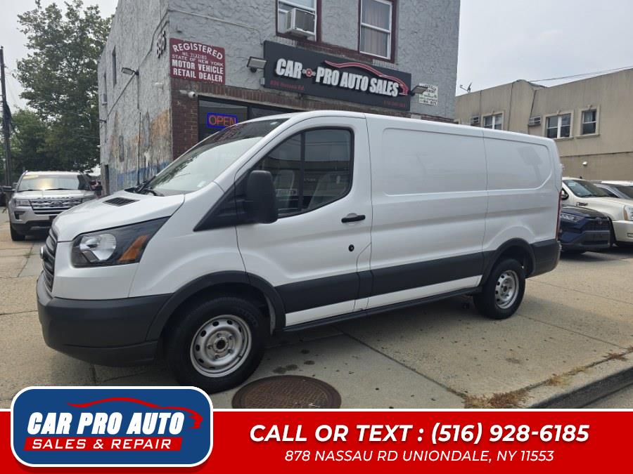 2018 Ford Transit Van T-250 130" Low Rf 9000 GVWR Swing-Out RH Dr, available for sale in Uniondale, New York | Car Pro Auto. Uniondale, New York 2018 Ford Transit Van T-250 130" Low Rf 9000 GVWR Swing-Out RH Dr, available for sale in Uniondale, New York | Car Pro Auto. Uniondale, New York