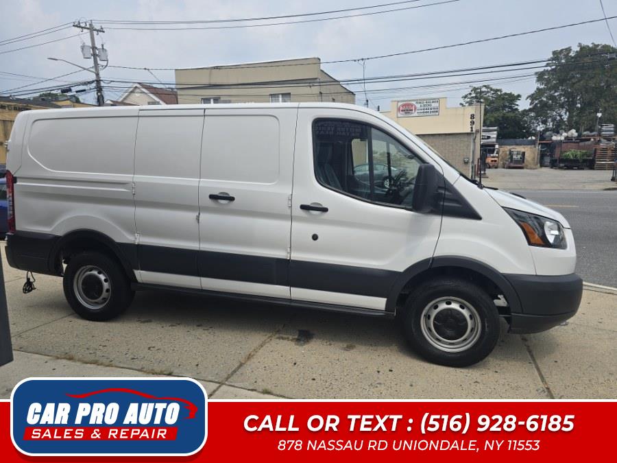 2018 Ford Transit Van T-250 130" Low Rf 9000 GVWR Swing-Out RH Dr, available for sale in Uniondale, New York | Car Pro Auto. Uniondale, New York 2018 Ford Transit Van T-250 130" Low Rf 9000 GVWR Swing-Out RH Dr, available for sale in Uniondale, New York | Car Pro Auto. Uniondale, New York