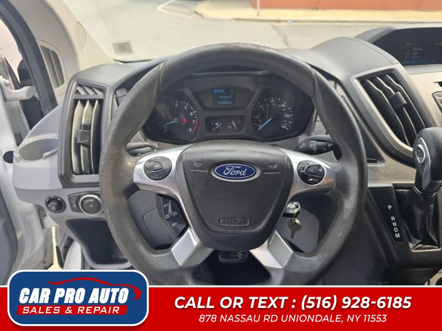 2018 Ford Transit Van T-250 130" Low Rf 9000 GVWR Swing-Out RH Dr, available for sale in Uniondale, New York | Car Pro Auto. Uniondale, New York 2018 Ford Transit Van T-250 130" Low Rf 9000 GVWR Swing-Out RH Dr, available for sale in Uniondale, New York | Car Pro Auto. Uniondale, New York