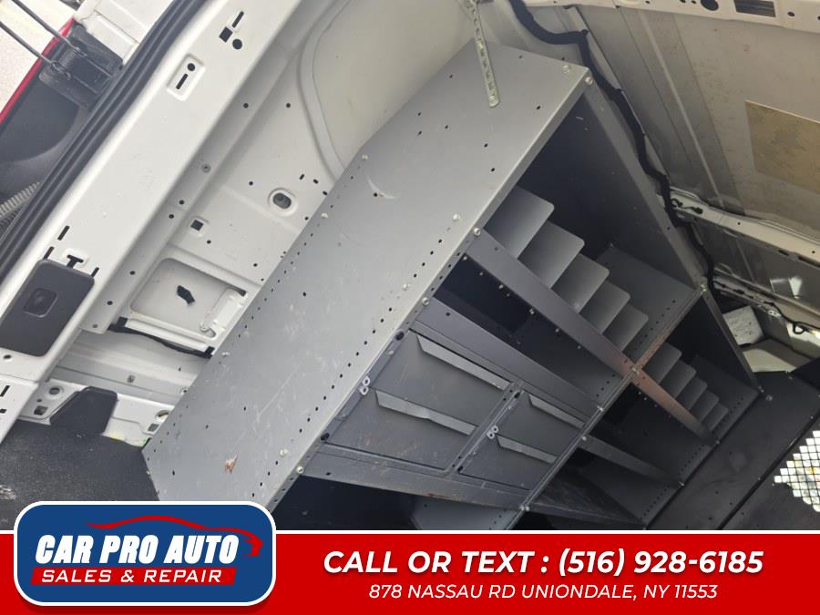 2018 Ford Transit Van T-250 130" Low Rf 9000 GVWR Swing-Out RH Dr, available for sale in Uniondale, New York | Car Pro Auto. Uniondale, New York 2018 Ford Transit Van T-250 130" Low Rf 9000 GVWR Swing-Out RH Dr, available for sale in Uniondale, New York | Car Pro Auto. Uniondale, New York