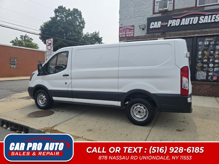 2018 Ford Transit Van T-250 130" Low Rf 9000 GVWR Swing-Out RH Dr, available for sale in Uniondale, New York | Car Pro Auto. Uniondale, New York 2018 Ford Transit Van T-250 130" Low Rf 9000 GVWR Swing-Out RH Dr, available for sale in Uniondale, New York | Car Pro Auto. Uniondale, New York