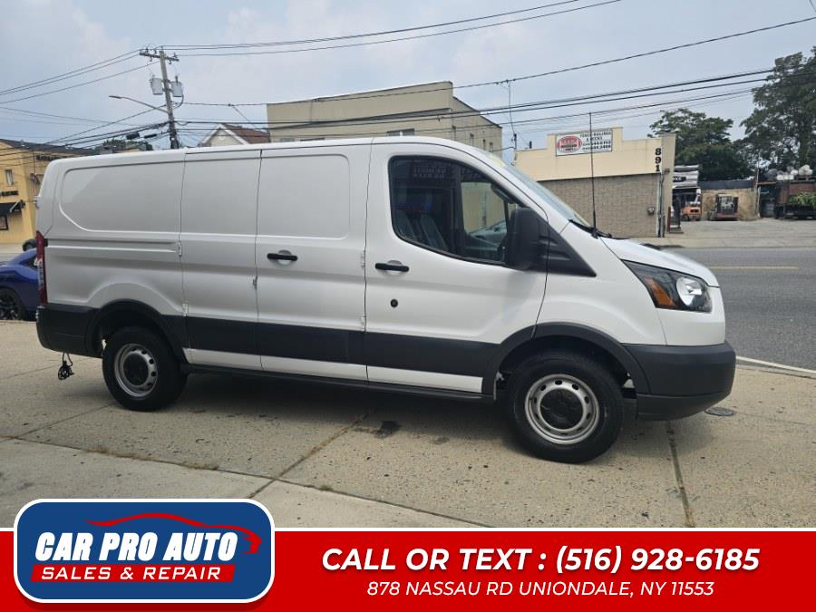 2018 Ford Transit Van T-250 130" Low Rf 9000 GVWR Swing-Out RH Dr, available for sale in Uniondale, New York | Car Pro Auto. Uniondale, New York 2018 Ford Transit Van T-250 130" Low Rf 9000 GVWR Swing-Out RH Dr, available for sale in Uniondale, New York | Car Pro Auto. Uniondale, New York