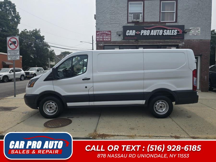 2018 Ford Transit Van T-250 130" Low Rf 9000 GVWR Swing-Out RH Dr, available for sale in Uniondale, New York | Car Pro Auto. Uniondale, New York 2018 Ford Transit Van T-250 130" Low Rf 9000 GVWR Swing-Out RH Dr, available for sale in Uniondale, New York | Car Pro Auto. Uniondale, New York