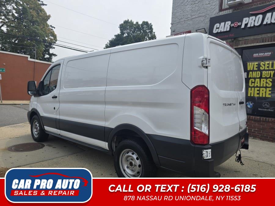 2018 Ford Transit Van T-250 130" Low Rf 9000 GVWR Swing-Out RH Dr, available for sale in Uniondale, New York | Car Pro Auto. Uniondale, New York 2018 Ford Transit Van T-250 130" Low Rf 9000 GVWR Swing-Out RH Dr, available for sale in Uniondale, New York | Car Pro Auto. Uniondale, New York
