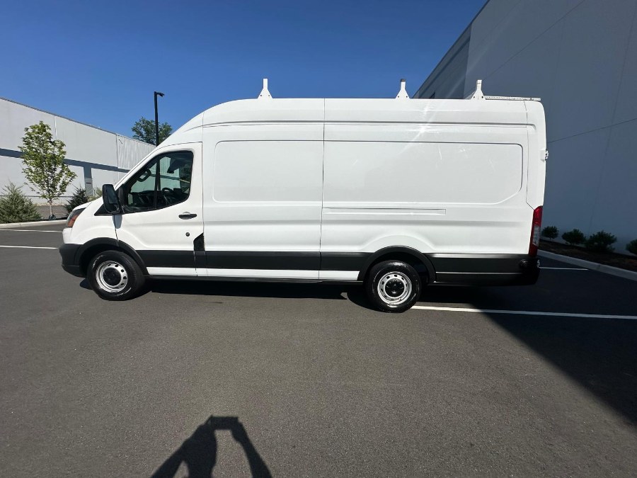 2020 Ford Transit Cargo Van T-350 148" EL Hi Rf 9500 GVWR RWD, available for sale in Saddle Brook, New Jersey | Up 2 The Next Auto Sales LLC. Saddle Brook, New Jersey 2020 Ford Transit Cargo Van T-350 148" EL Hi Rf 9500 GVWR RWD, available for sale in Saddle Brook, New Jersey | Up 2 The Next Auto Sales LLC. Saddle Brook, New Jersey