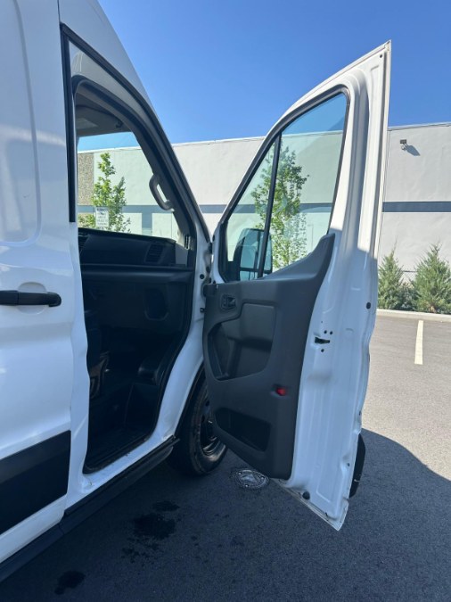 2020 Ford Transit Cargo Van T-350 148" EL Hi Rf 9500 GVWR RWD, available for sale in Saddle Brook, New Jersey | Up 2 The Next Auto Sales LLC. Saddle Brook, New Jersey 2020 Ford Transit Cargo Van T-350 148" EL Hi Rf 9500 GVWR RWD, available for sale in Saddle Brook, New Jersey | Up 2 The Next Auto Sales LLC. Saddle Brook, New Jersey
