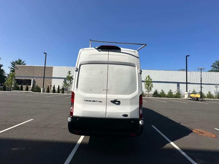 2020 Ford Transit Cargo Van T-350 148" EL Hi Rf 9500 GVWR RWD, available for sale in Saddle Brook, New Jersey | Up 2 The Next Auto Sales LLC. Saddle Brook, New Jersey 2020 Ford Transit Cargo Van T-350 148" EL Hi Rf 9500 GVWR RWD, available for sale in Saddle Brook, New Jersey | Up 2 The Next Auto Sales LLC. Saddle Brook, New Jersey
