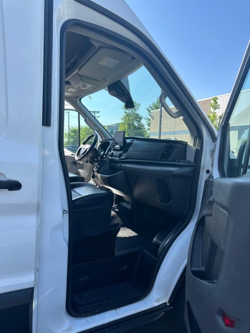 2020 Ford Transit Cargo Van T-350 148" EL Hi Rf 9500 GVWR RWD, available for sale in Saddle Brook, New Jersey | Up 2 The Next Auto Sales LLC. Saddle Brook, New Jersey 2020 Ford Transit Cargo Van T-350 148" EL Hi Rf 9500 GVWR RWD, available for sale in Saddle Brook, New Jersey | Up 2 The Next Auto Sales LLC. Saddle Brook, New Jersey