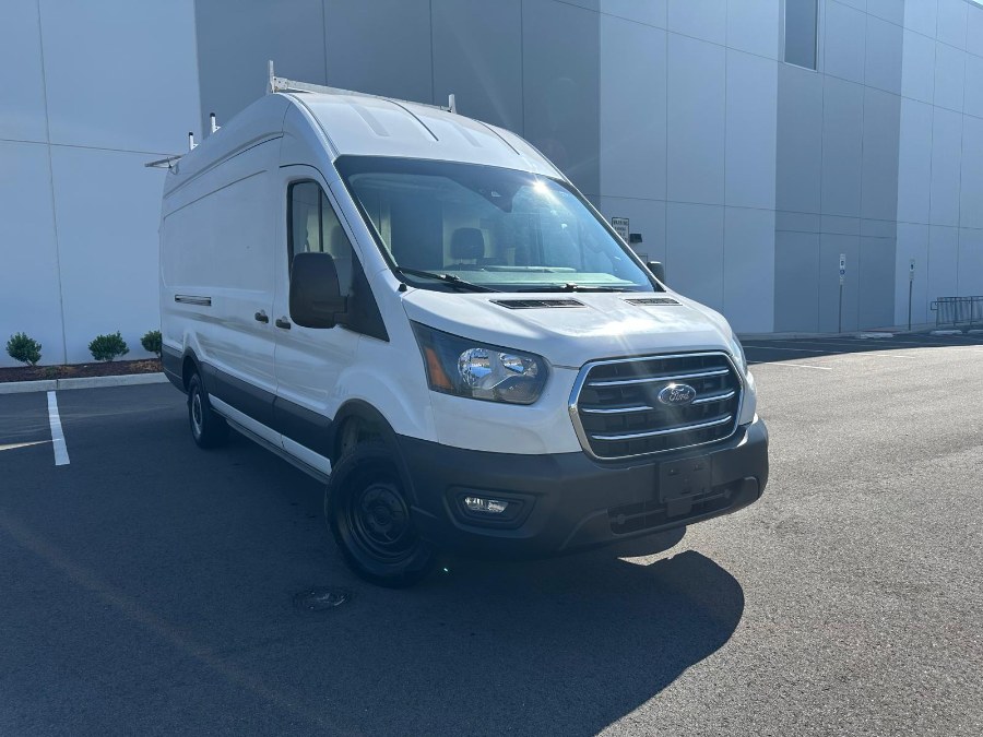 2020 Ford Transit Cargo Van T-350 148" EL Hi Rf 9500 GVWR RWD, available for sale in Saddle Brook, New Jersey | Up 2 The Next Auto Sales LLC. Saddle Brook, New Jersey 2020 Ford Transit Cargo Van T-350 148" EL Hi Rf 9500 GVWR RWD, available for sale in Saddle Brook, New Jersey | Up 2 The Next Auto Sales LLC. Saddle Brook, New Jersey