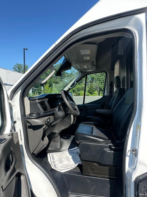 2020 Ford Transit Cargo Van T-350 148" EL Hi Rf 9500 GVWR RWD, available for sale in Saddle Brook, New Jersey | Up 2 The Next Auto Sales LLC. Saddle Brook, New Jersey 2020 Ford Transit Cargo Van T-350 148" EL Hi Rf 9500 GVWR RWD, available for sale in Saddle Brook, New Jersey | Up 2 The Next Auto Sales LLC. Saddle Brook, New Jersey