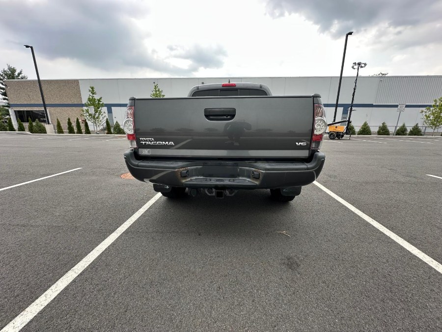2014 Toyota Tacoma 4WD Double Cab V6 MT (Natl), available for sale in Saddle Brook, New Jersey | Up 2 The Next Auto Sales LLC. Saddle Brook, New Jersey 2014 Toyota Tacoma 4WD Double Cab V6 MT (Natl), available for sale in Saddle Brook, New Jersey | Up 2 The Next Auto Sales LLC. Saddle Brook, New Jersey