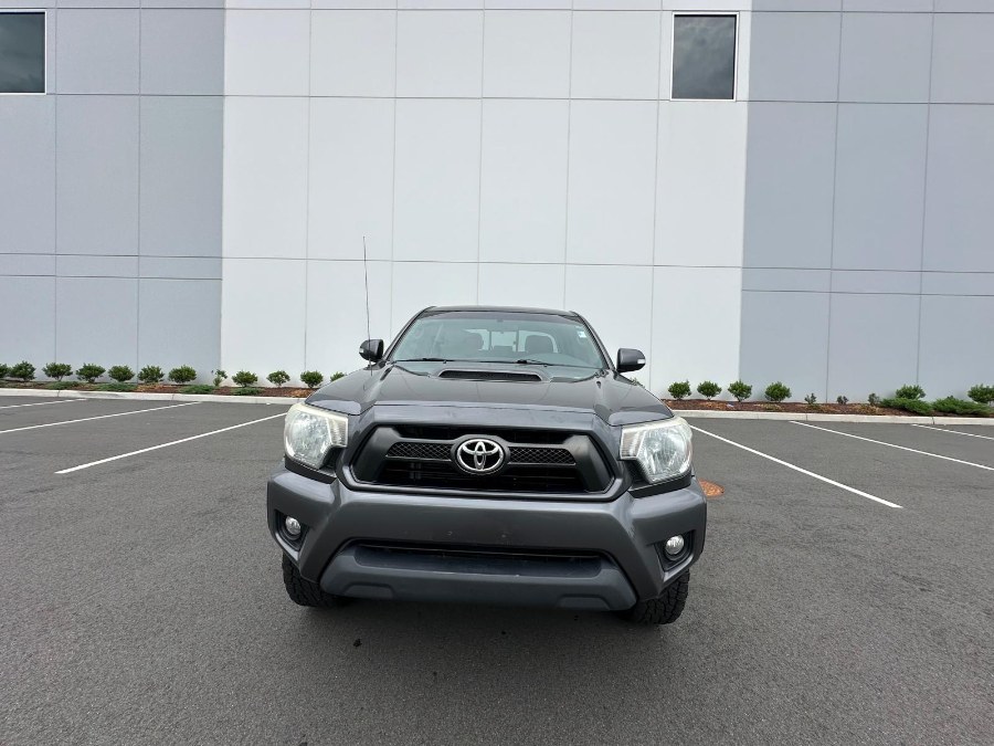 2014 Toyota Tacoma 4WD Double Cab V6 MT (Natl), available for sale in Saddle Brook, New Jersey | Up 2 The Next Auto Sales LLC. Saddle Brook, New Jersey 2014 Toyota Tacoma 4WD Double Cab V6 MT (Natl), available for sale in Saddle Brook, New Jersey | Up 2 The Next Auto Sales LLC. Saddle Brook, New Jersey