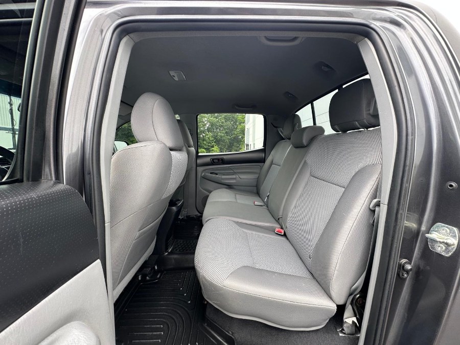 2014 Toyota Tacoma 4WD Double Cab V6 MT (Natl), available for sale in Saddle Brook, New Jersey | Up 2 The Next Auto Sales LLC. Saddle Brook, New Jersey 2014 Toyota Tacoma 4WD Double Cab V6 MT (Natl), available for sale in Saddle Brook, New Jersey | Up 2 The Next Auto Sales LLC. Saddle Brook, New Jersey