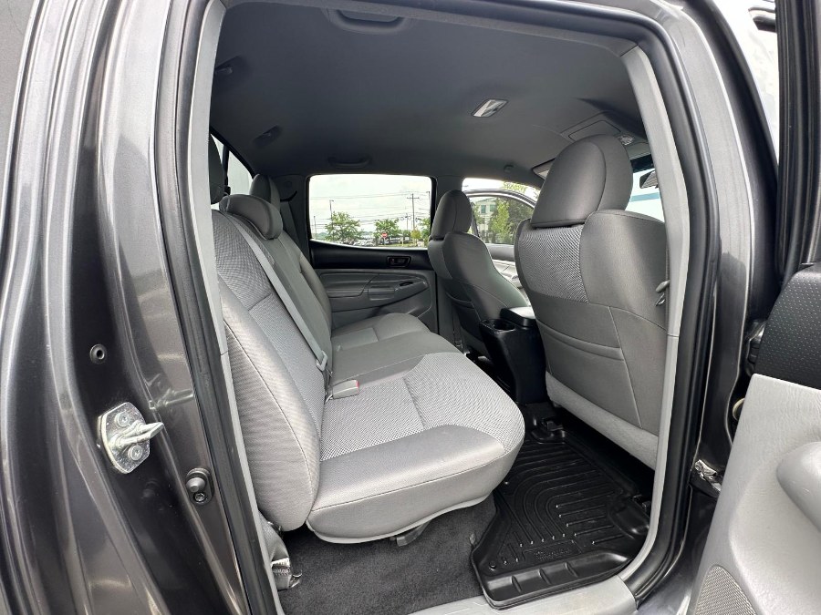 2014 Toyota Tacoma 4WD Double Cab V6 MT (Natl), available for sale in Saddle Brook, New Jersey | Up 2 The Next Auto Sales LLC. Saddle Brook, New Jersey 2014 Toyota Tacoma 4WD Double Cab V6 MT (Natl), available for sale in Saddle Brook, New Jersey | Up 2 The Next Auto Sales LLC. Saddle Brook, New Jersey