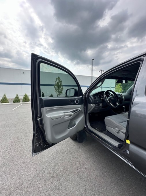 2014 Toyota Tacoma 4WD Double Cab V6 MT (Natl), available for sale in Saddle Brook, New Jersey | Up 2 The Next Auto Sales LLC. Saddle Brook, New Jersey 2014 Toyota Tacoma 4WD Double Cab V6 MT (Natl), available for sale in Saddle Brook, New Jersey | Up 2 The Next Auto Sales LLC. Saddle Brook, New Jersey