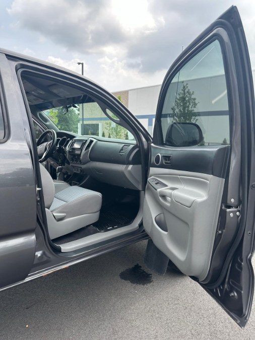 2014 Toyota Tacoma 4WD Double Cab V6 MT (Natl), available for sale in Saddle Brook, New Jersey | Up 2 The Next Auto Sales LLC. Saddle Brook, New Jersey 2014 Toyota Tacoma 4WD Double Cab V6 MT (Natl), available for sale in Saddle Brook, New Jersey | Up 2 The Next Auto Sales LLC. Saddle Brook, New Jersey