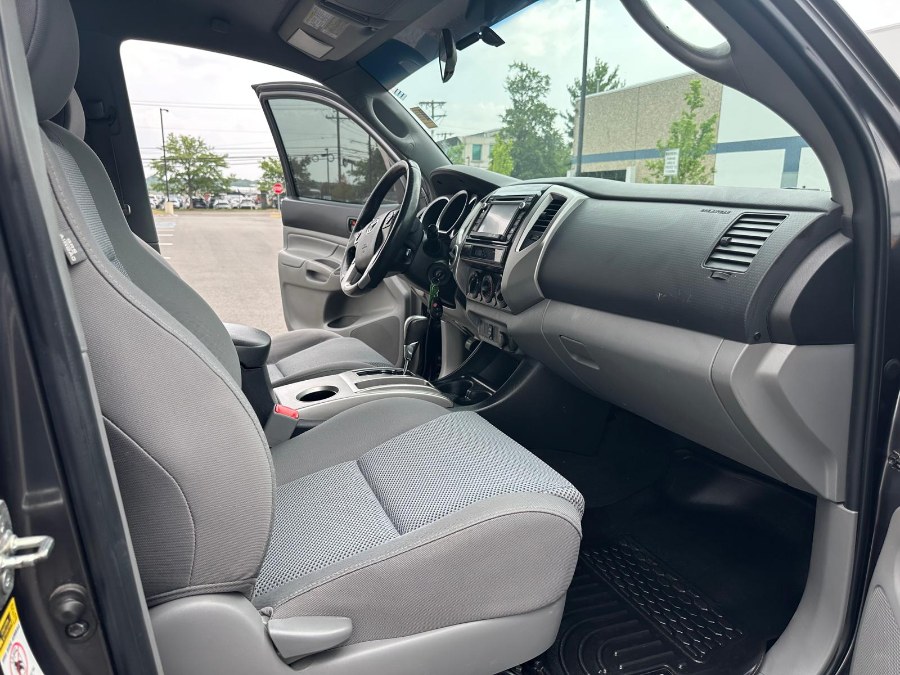 2014 Toyota Tacoma 4WD Double Cab V6 MT (Natl), available for sale in Saddle Brook, New Jersey | Up 2 The Next Auto Sales LLC. Saddle Brook, New Jersey 2014 Toyota Tacoma 4WD Double Cab V6 MT (Natl), available for sale in Saddle Brook, New Jersey | Up 2 The Next Auto Sales LLC. Saddle Brook, New Jersey