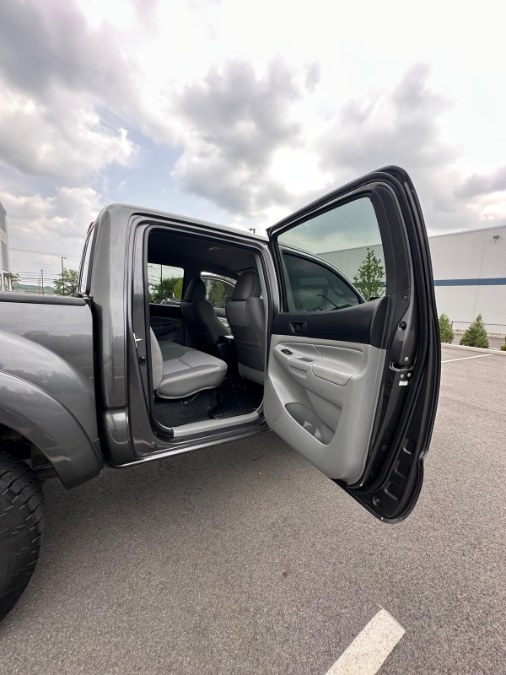2014 Toyota Tacoma 4WD Double Cab V6 MT (Natl), available for sale in Saddle Brook, New Jersey | Up 2 The Next Auto Sales LLC. Saddle Brook, New Jersey 2014 Toyota Tacoma 4WD Double Cab V6 MT (Natl), available for sale in Saddle Brook, New Jersey | Up 2 The Next Auto Sales LLC. Saddle Brook, New Jersey