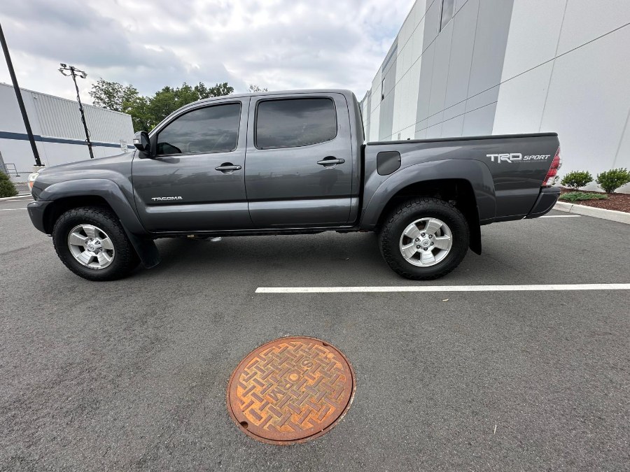 2014 Toyota Tacoma 4WD Double Cab V6 MT (Natl), available for sale in Saddle Brook, New Jersey | Up 2 The Next Auto Sales LLC. Saddle Brook, New Jersey 2014 Toyota Tacoma 4WD Double Cab V6 MT (Natl), available for sale in Saddle Brook, New Jersey | Up 2 The Next Auto Sales LLC. Saddle Brook, New Jersey