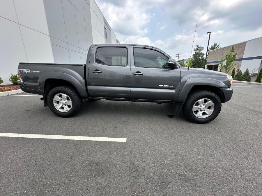 2014 Toyota Tacoma 4WD Double Cab V6 MT (Natl), available for sale in Saddle Brook, New Jersey | Up 2 The Next Auto Sales LLC. Saddle Brook, New Jersey 2014 Toyota Tacoma 4WD Double Cab V6 MT (Natl), available for sale in Saddle Brook, New Jersey | Up 2 The Next Auto Sales LLC. Saddle Brook, New Jersey