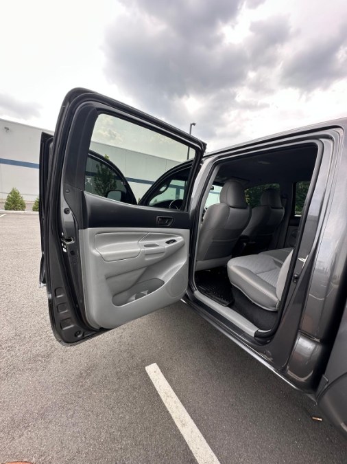 2014 Toyota Tacoma 4WD Double Cab V6 MT (Natl), available for sale in Saddle Brook, New Jersey | Up 2 The Next Auto Sales LLC. Saddle Brook, New Jersey 2014 Toyota Tacoma 4WD Double Cab V6 MT (Natl), available for sale in Saddle Brook, New Jersey | Up 2 The Next Auto Sales LLC. Saddle Brook, New Jersey
