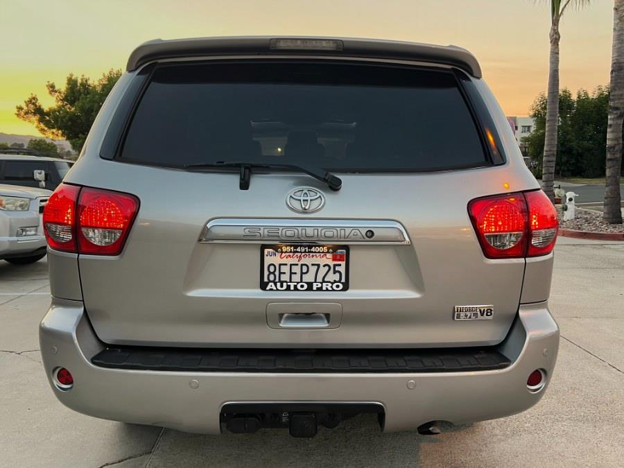 2013 Toyota Sequoia 4WD 5.7L Platinum (Natl), available for sale in Temecula, California | Auto Pro. Temecula, California 2013 Toyota Sequoia 4WD 5.7L Platinum (Natl), available for sale in Temecula, California | Auto Pro. Temecula, California