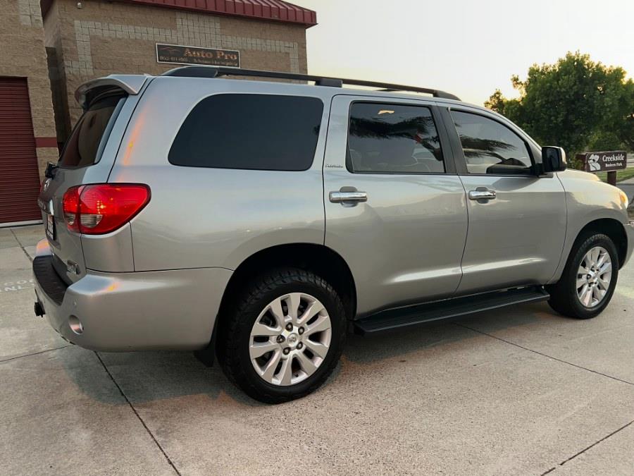 2013 Toyota Sequoia 4WD 5.7L Platinum (Natl), available for sale in Temecula, California | Auto Pro. Temecula, California 2013 Toyota Sequoia 4WD 5.7L Platinum (Natl), available for sale in Temecula, California | Auto Pro. Temecula, California