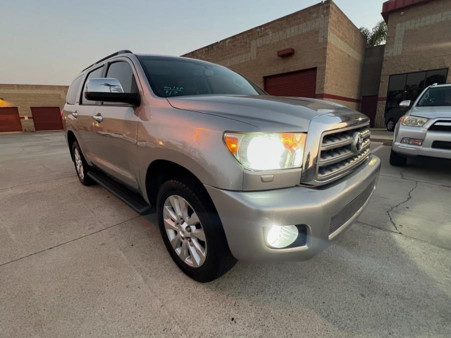 2013 Toyota Sequoia 4WD 5.7L Platinum (Natl), available for sale in Temecula, California | Auto Pro. Temecula, California 2013 Toyota Sequoia 4WD 5.7L Platinum (Natl), available for sale in Temecula, California | Auto Pro. Temecula, California